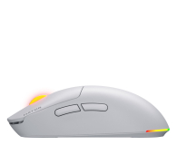 HATOR Quasar 3 Wireless (biała) - 1335954 - zdjęcie 5